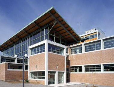 Τηλεφώνημα για εκρηκτικό μηχανισμό στα δικαστήρια Αιγίου